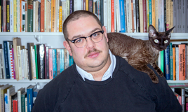 Staffan Lundgren.
