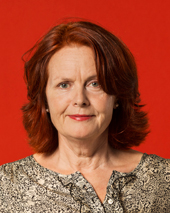 Maria Taube. Foto: Moderna Museet/Albin Dahlström.