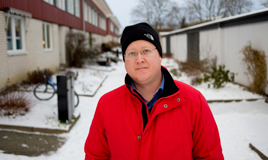 Jonas Kullinger.