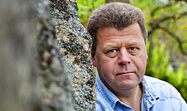 Thomas Mårtensson. 