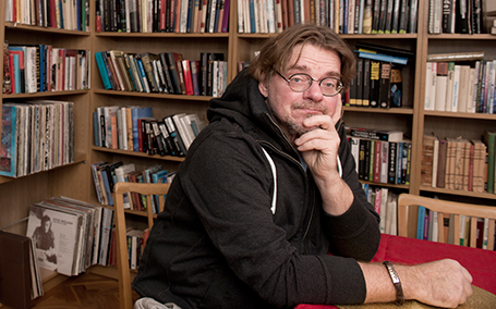 Åke Jansson. 