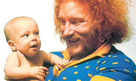 Foto: Försäkringskassan