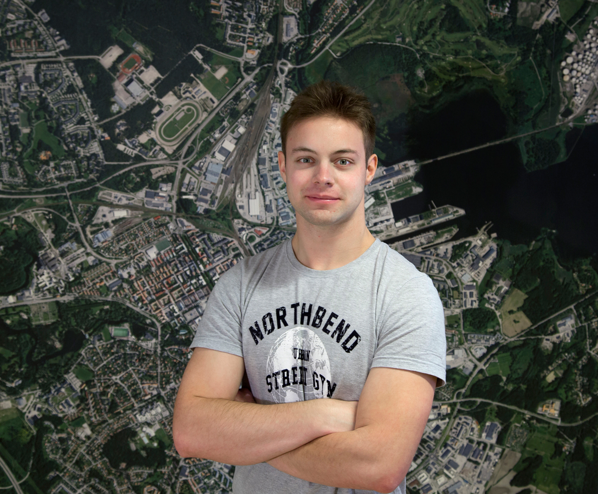Björn Olander
