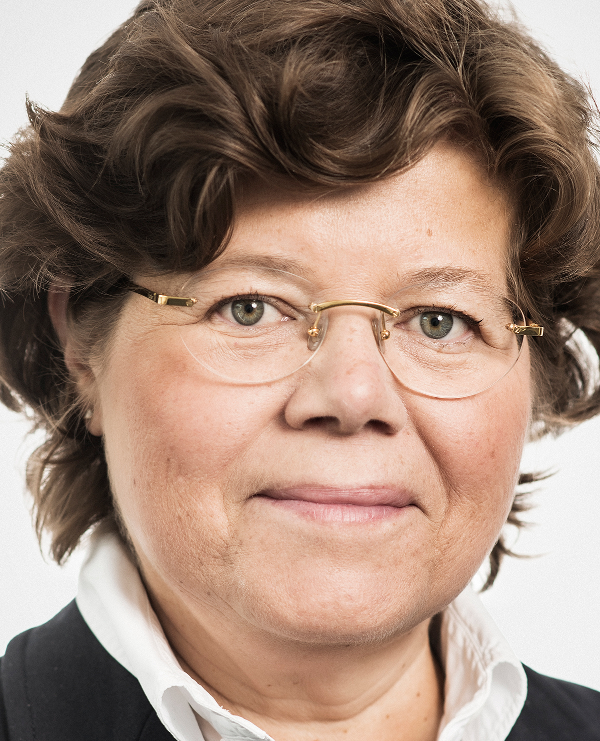 Margareta Åberg. Foto: Christian Hagward