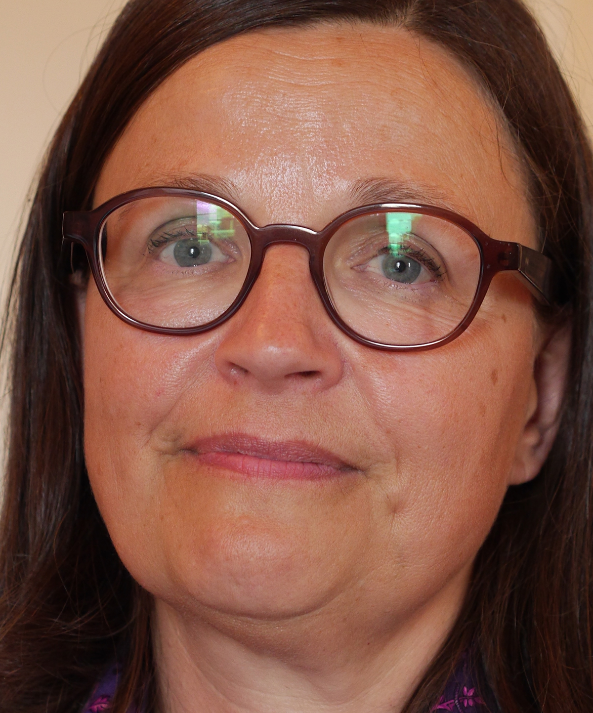 Anna Ekström.