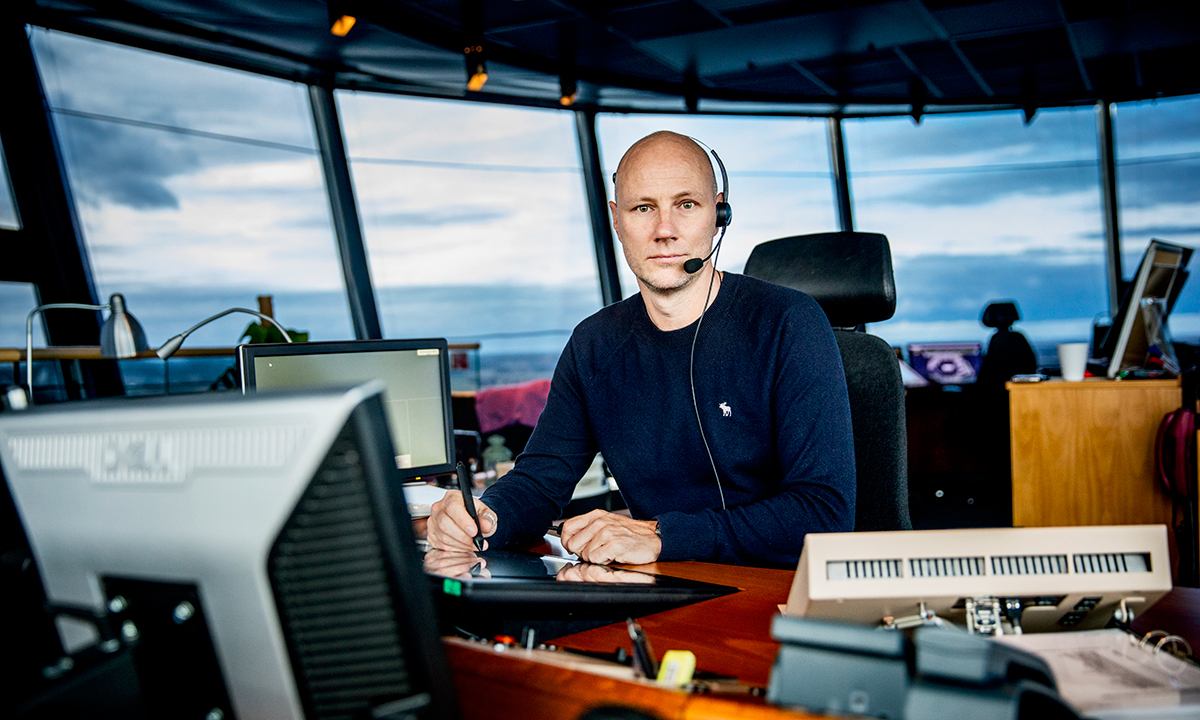 Om förslaget till nya regler om luftfartssäkerhet blir verklighet kommer det i praktiken att innebära en begränsning av konflikträtten för flygledare, säger Christer Wallinder.