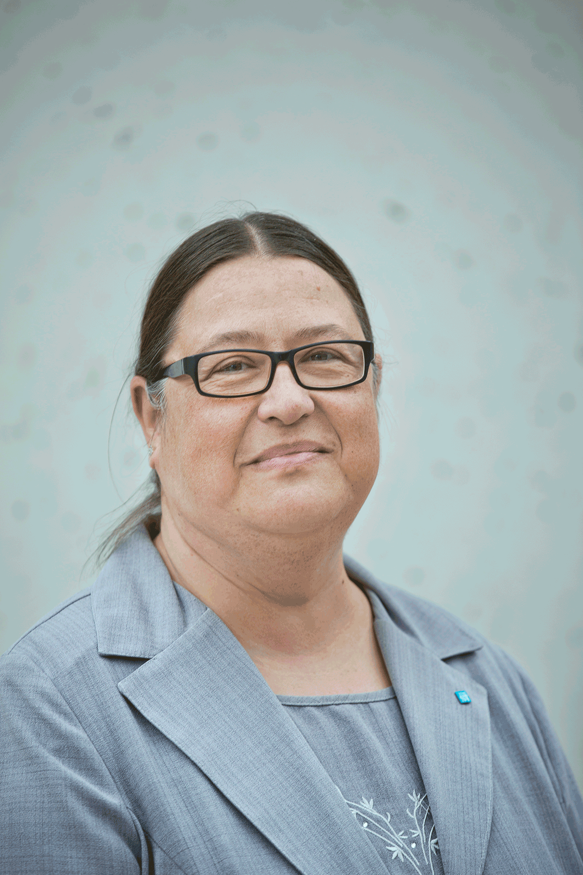 Åsa E Hole. 