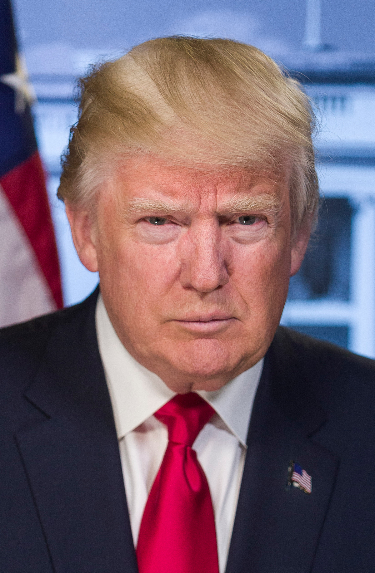 Redan under sin första vecka som president införde Donald Trump ett omedelbart anställningsstopp för de federalt anställda.