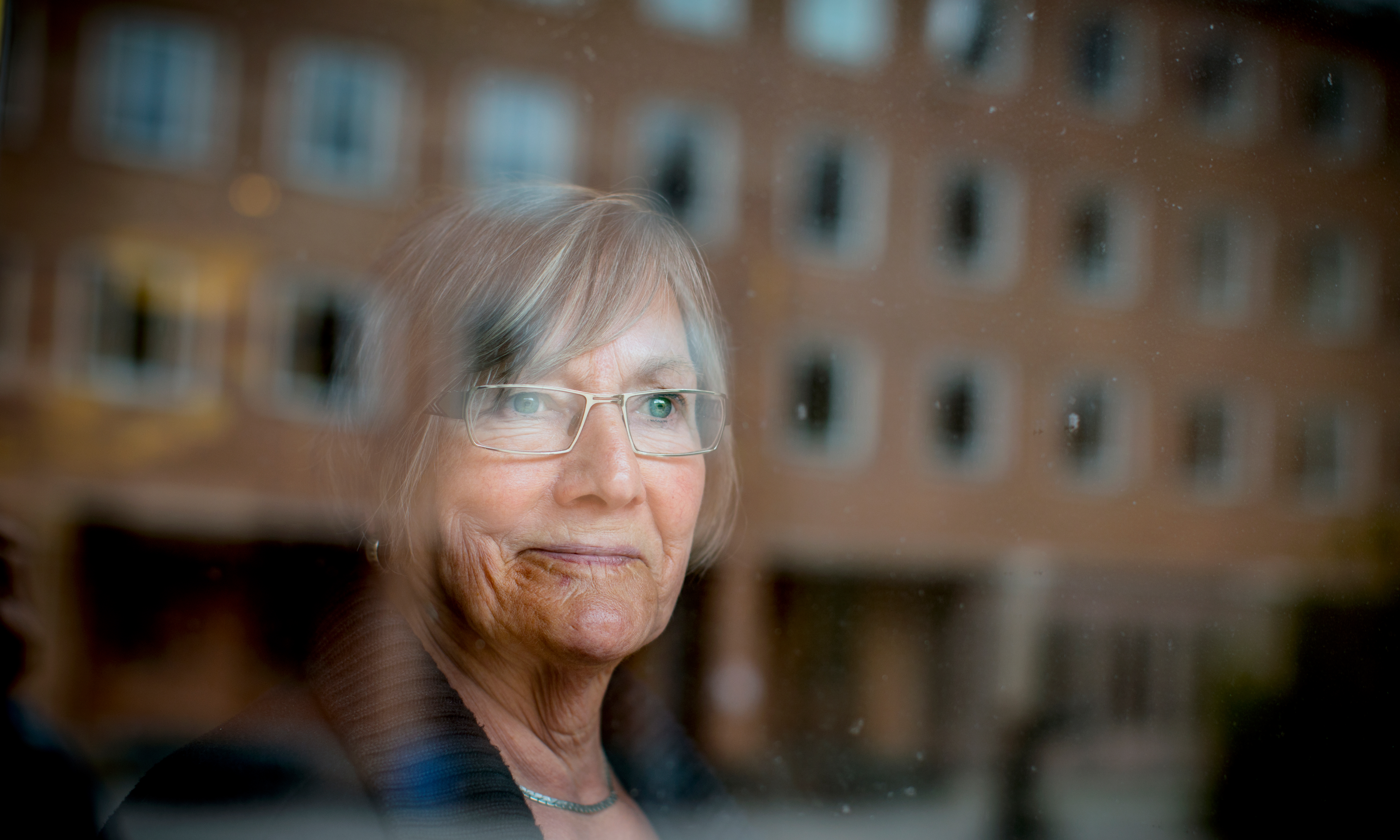 Arbetslivet blev enklare efter du-reformen. Men man behövde lära sig kollegernas förnamn, minns Märta Nordenfelt, tidigare anställd på Medicinalstyrelsen och Socialstyrelsen.