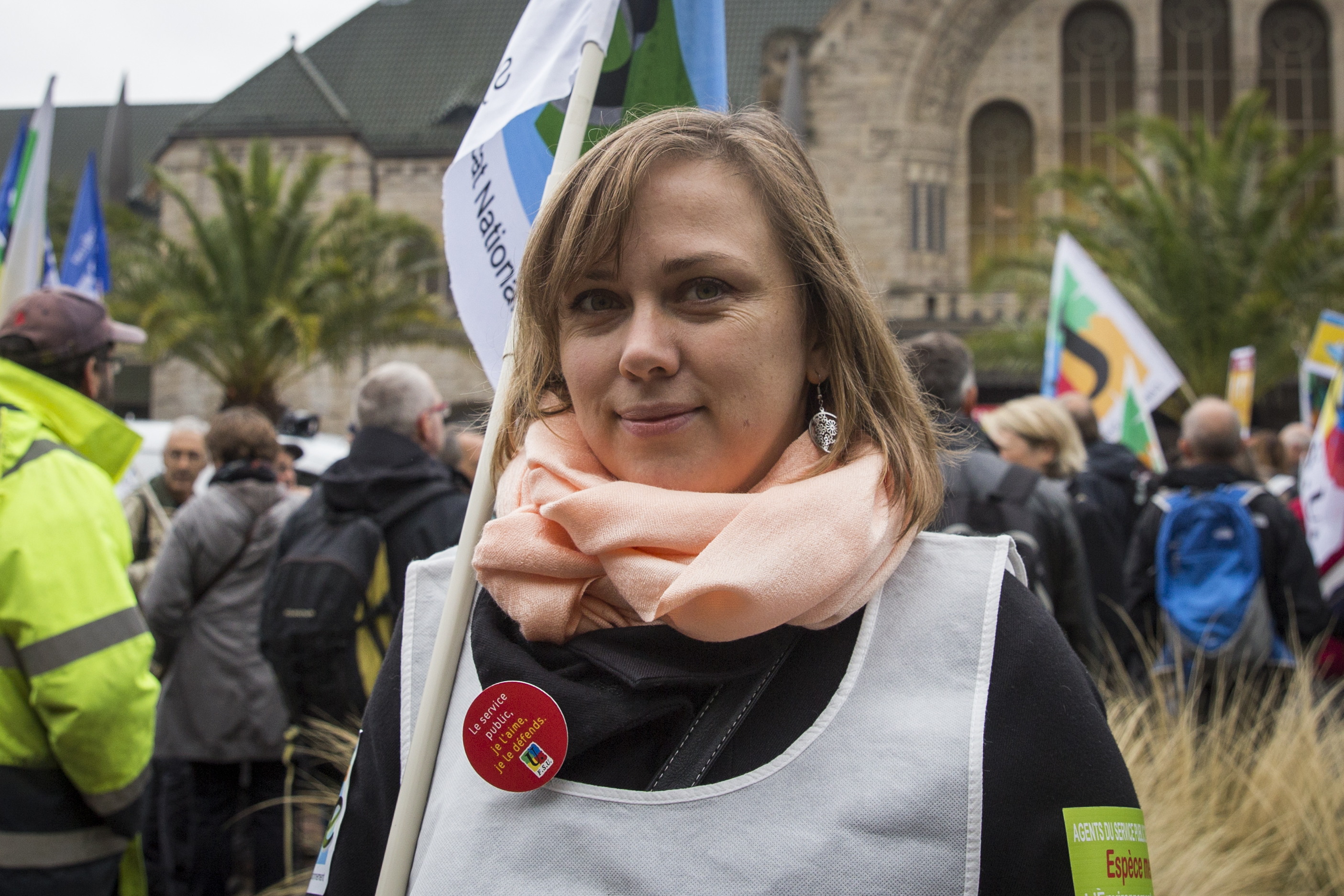 Cèline Dellinger