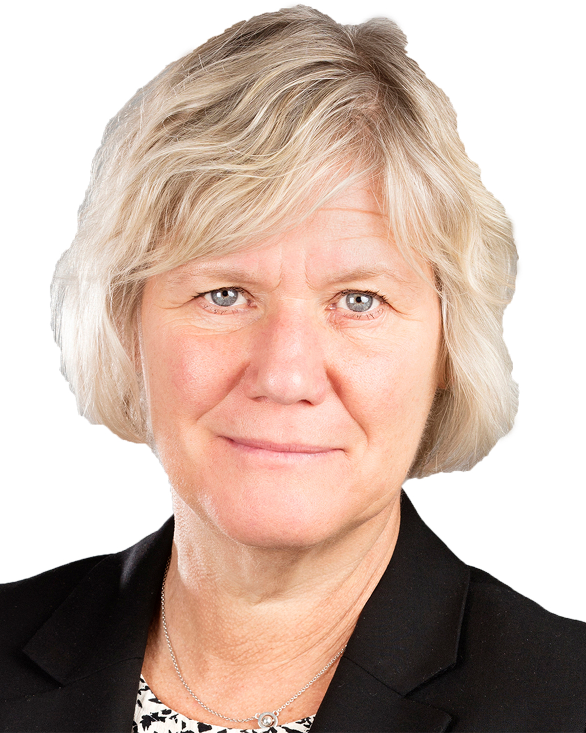 Ann-Marie Begler. Fick lämna Försäkringskassan i april. Tillhör socialdepartementet där hon leder en utredning om att samordna statliga utbetalningar för att stävja bidragsfusk och felaktiga utbetalningar.