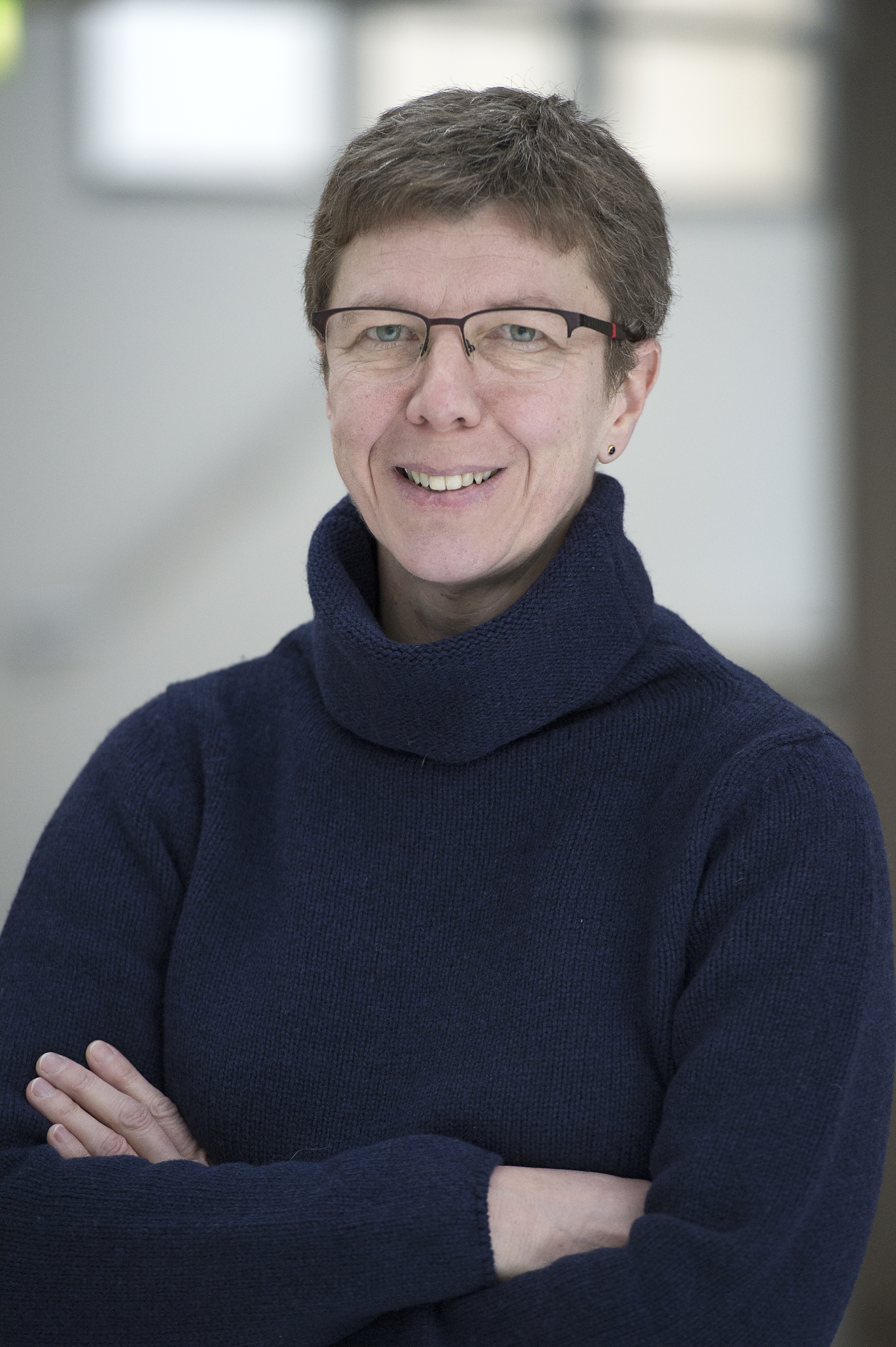 Mylene Jacquot. Foto: CFTD UFFA