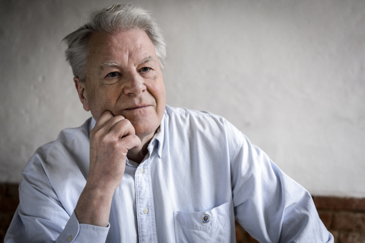 Anders Kjellberg, professor i sociologi vid Lunds universitet, har skrivit rapporten ”Den svenska modellen i fara? Fack, arbetsgivare och kollektivavtal på en föränderlig arbetsmarknad”.