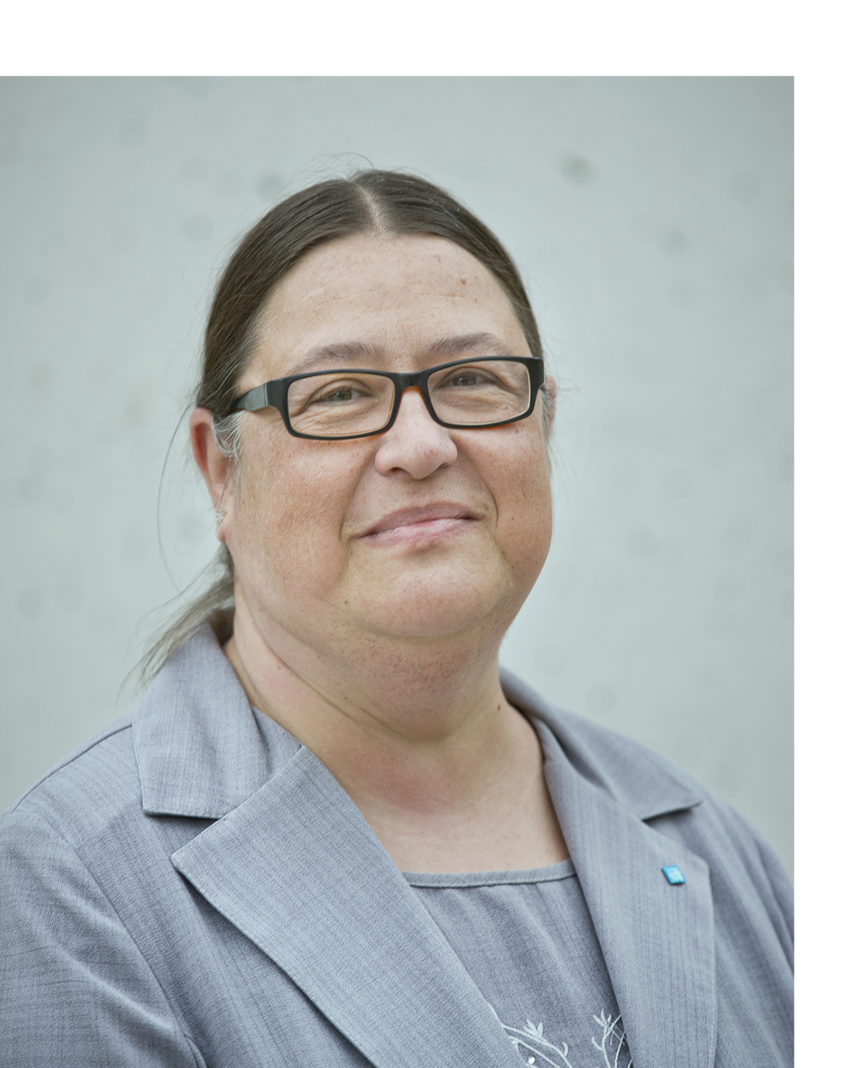 Åsa E. Hole.