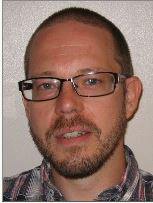Daniel Granath.