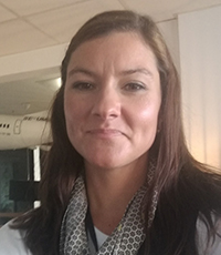 Ida Sjögren.