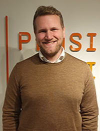 Kristofer Dahlgren.