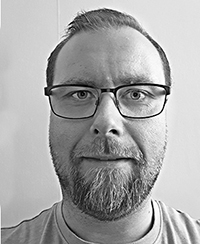 Andreas Fors.