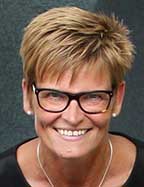 Marie Lindblom.