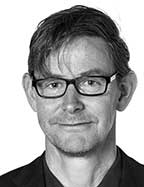 Peter Skogh.