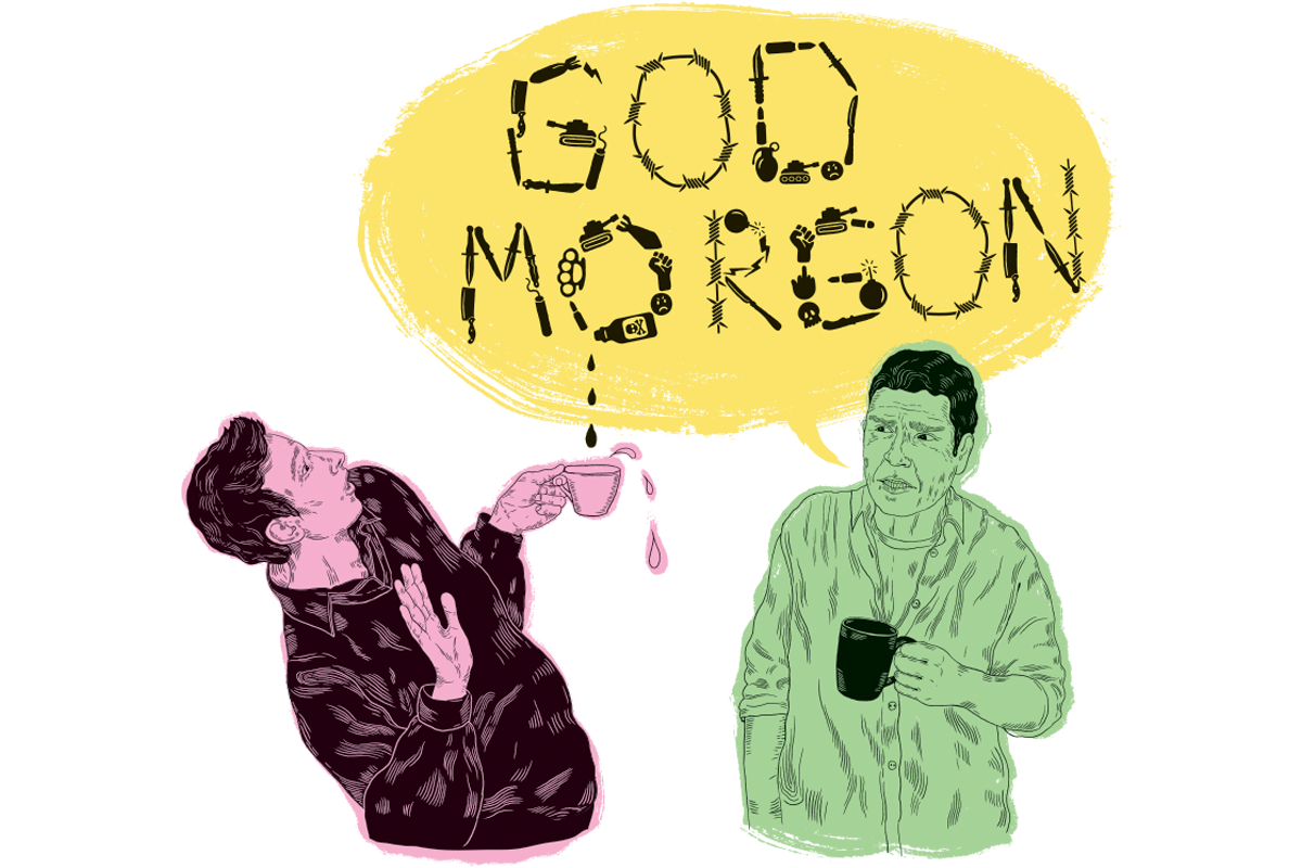 Begreppet passiv aggressivitet innefattar olika beteenden där negativa känslor uttrycks på ett icke-direkt sätt. För att undvika att sådant agerande skapar dålig stämning är det bra att lära sig att känna igen och bemöta det.