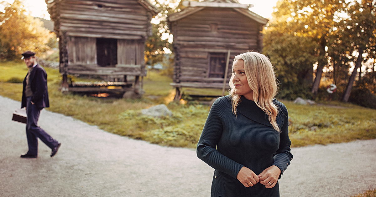 ”Vi vet fortfarande inte hur omfattande Sveriges slavhandel var, så sent som för ett år sedan upptäckte man ett nytt skepp som tillhört Sverige”, säger Carina Bergfeldt, som i snart tio år intresserat sig för ämnet.